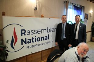 Rassemblement National