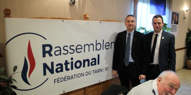 Rassemblement National