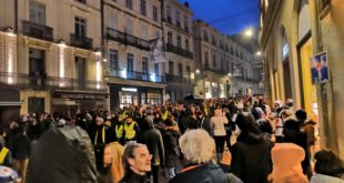 gilets jaunes