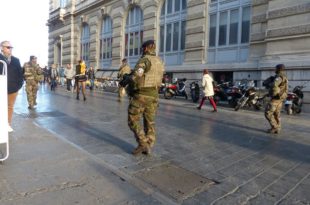 gilets jaunes