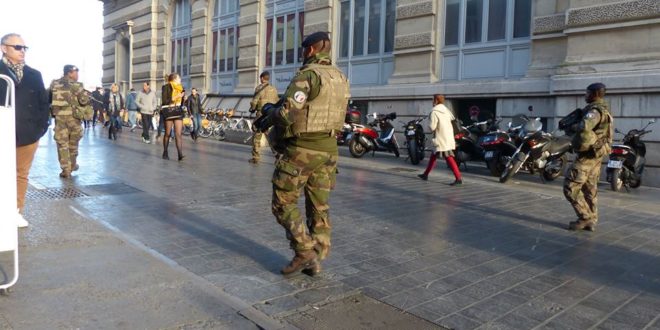 gilets jaunes