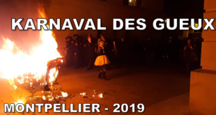 Karnaval des gueux