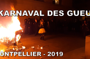 Karnaval des gueux