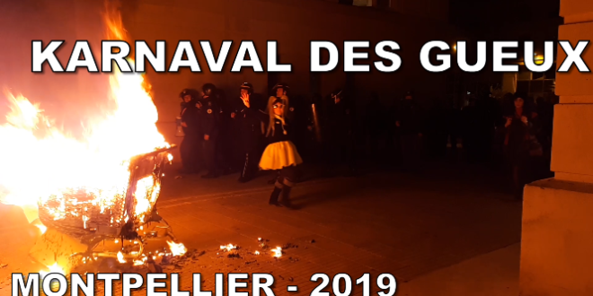 Karnaval des gueux