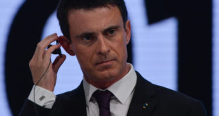 Manuel Valls