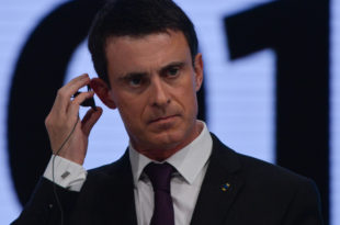 Manuel Valls