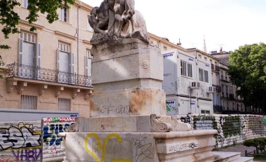 Montpellier