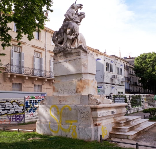 Montpellier