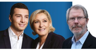 Marine Le Pen