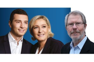 Marine Le Pen