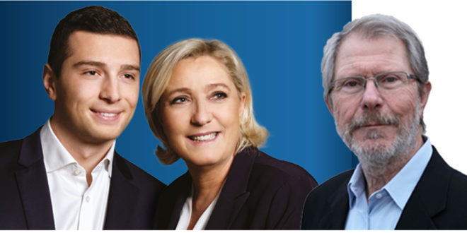 Marine Le Pen