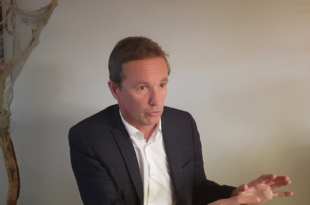 Nicolas Dupont-Aignan