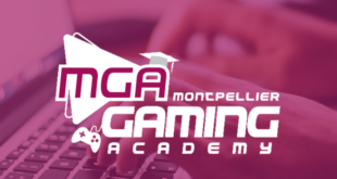 Montpellier Gaming Academy