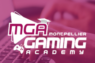 Montpellier Gaming Academy