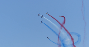 Patrouille de France