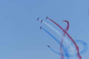 Patrouille de France