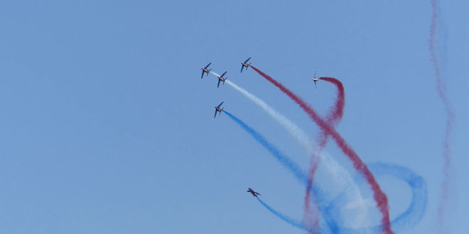 Patrouille de France