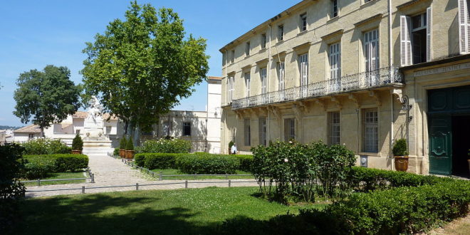 montpellier