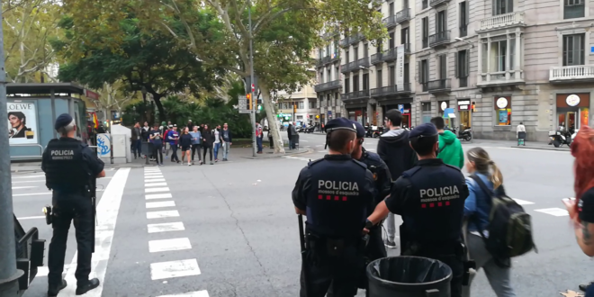 Barcelone