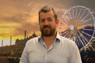 Thierry Tsagalos