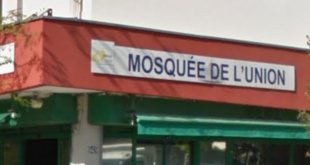 mosquée