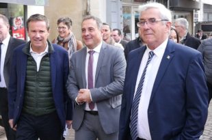union des droites