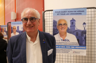 Saint-Jean-de-Vedas