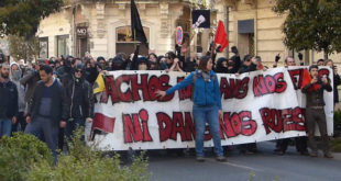 manifestation
