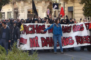 manifestation