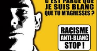 racisme anti-blanc