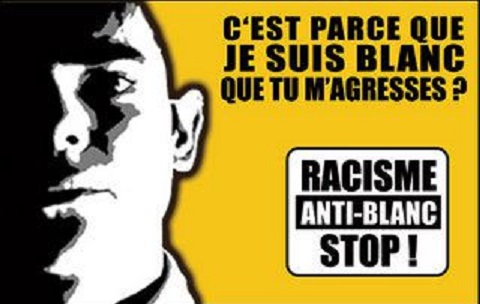 racisme anti-blanc