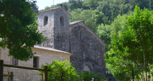 abbaye Sainte-Marie de Rieunette