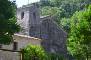 abbaye Sainte-Marie de Rieunette